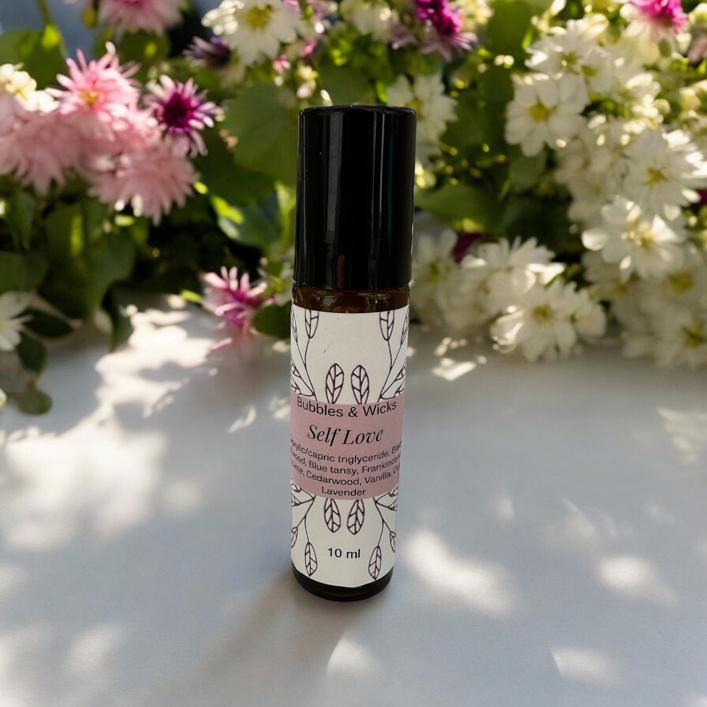 Self Love Oil Roller