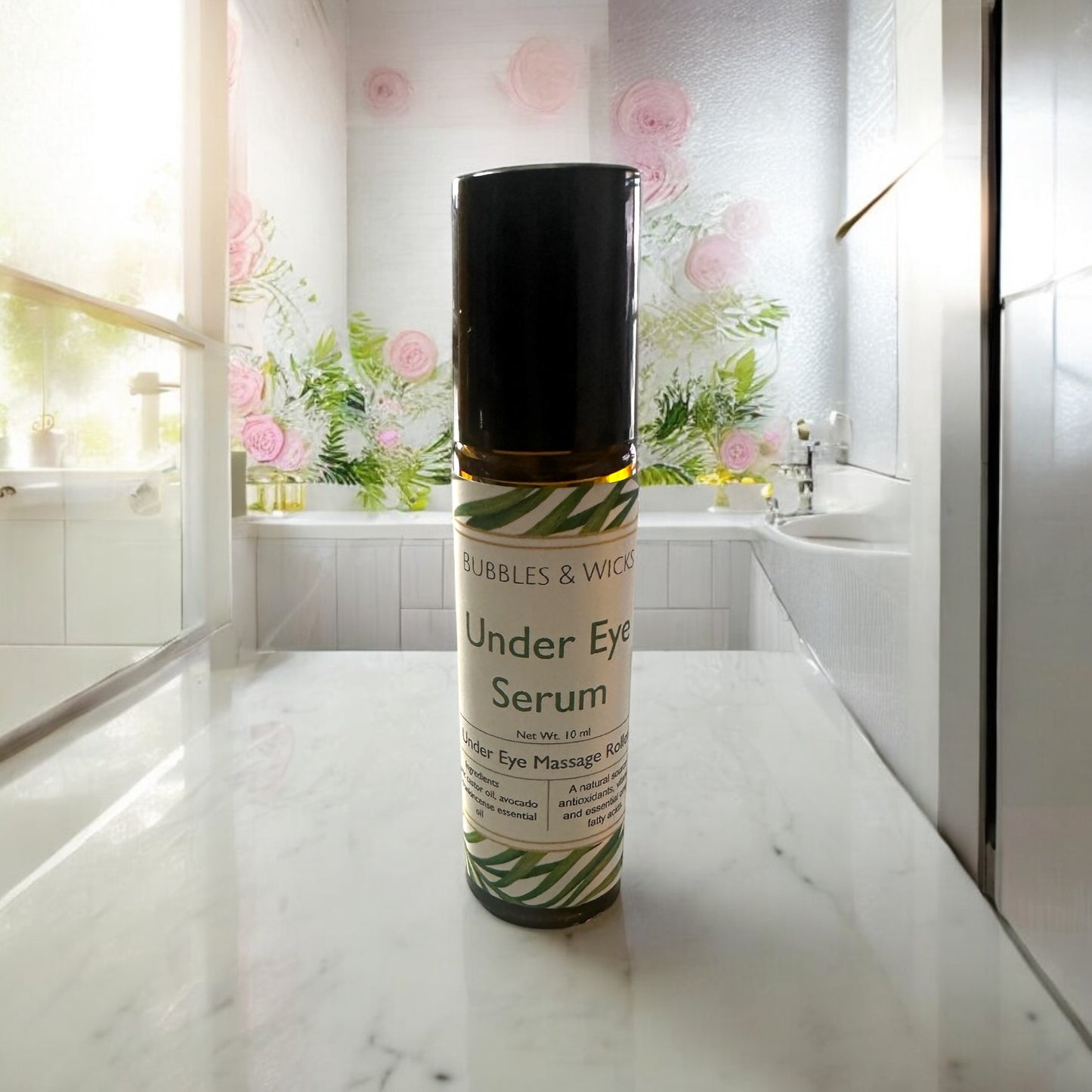 Under Eye Serum