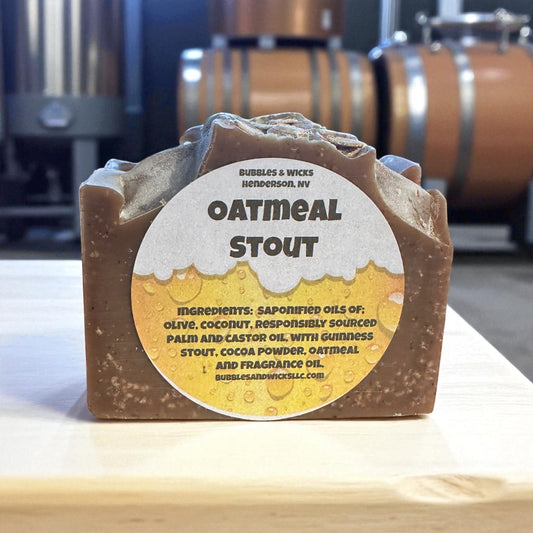 Oatmeal Stout